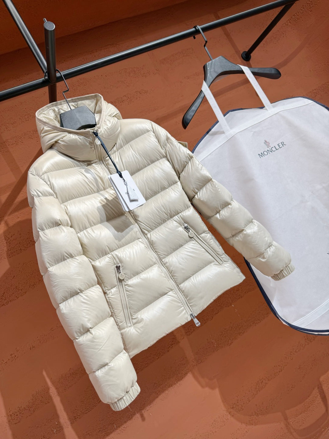 Down Jacket