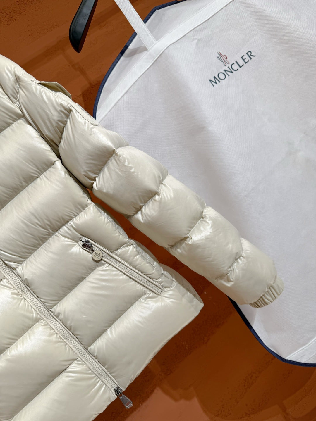 Down Jacket