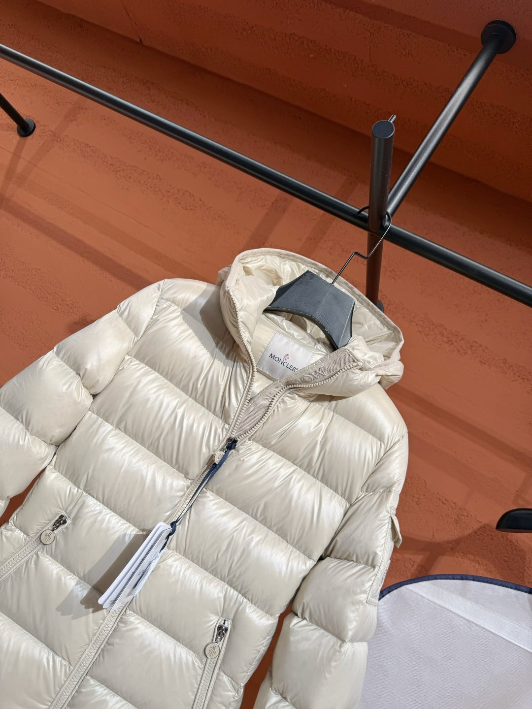 Down Jacket