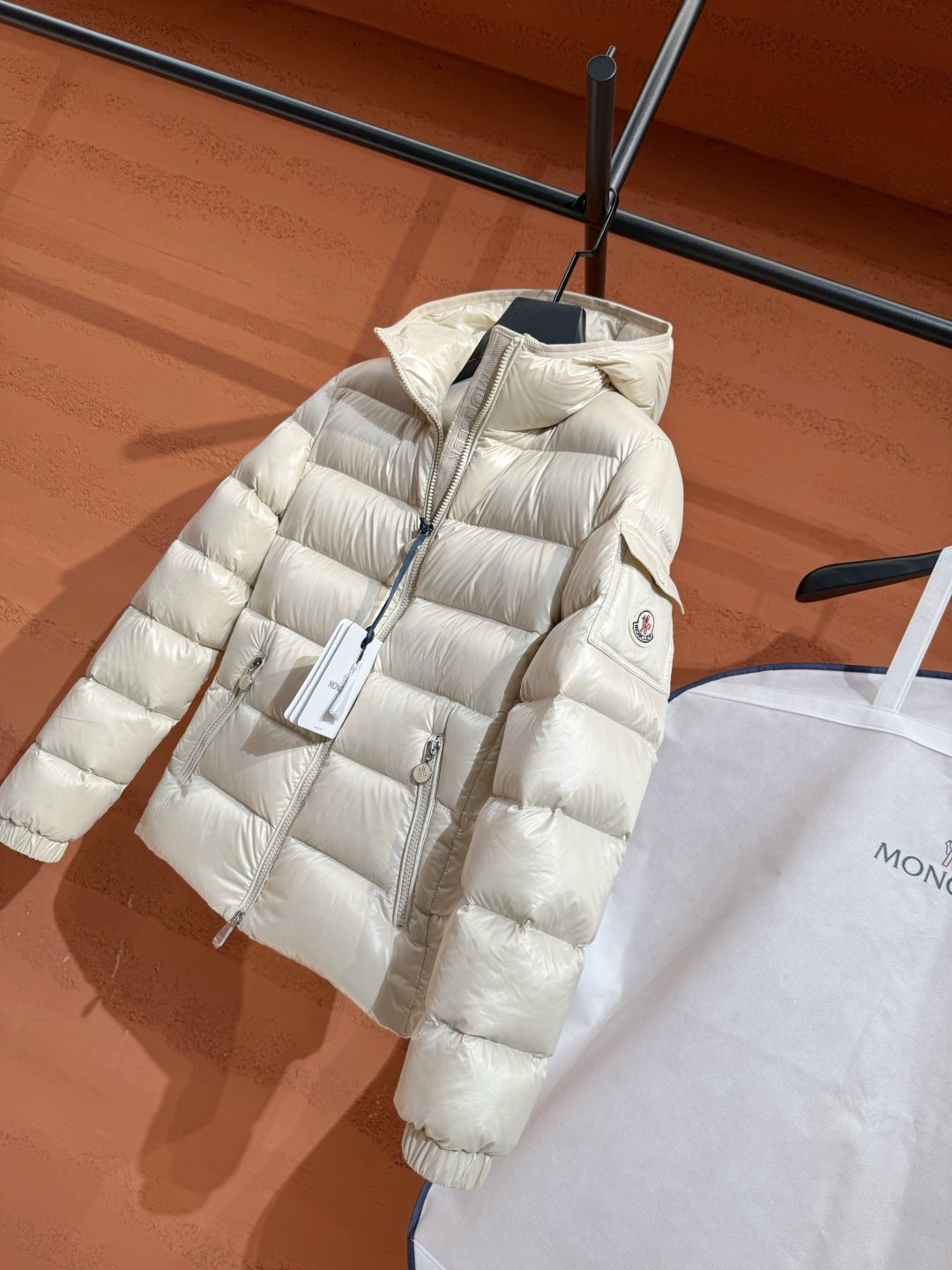 Down Jacket
