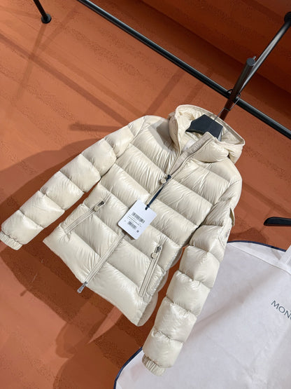 Down Jacket