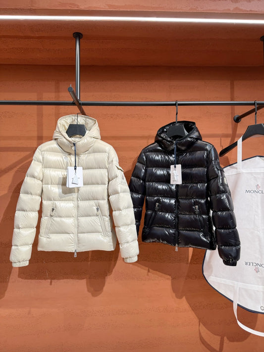 Down Jacket