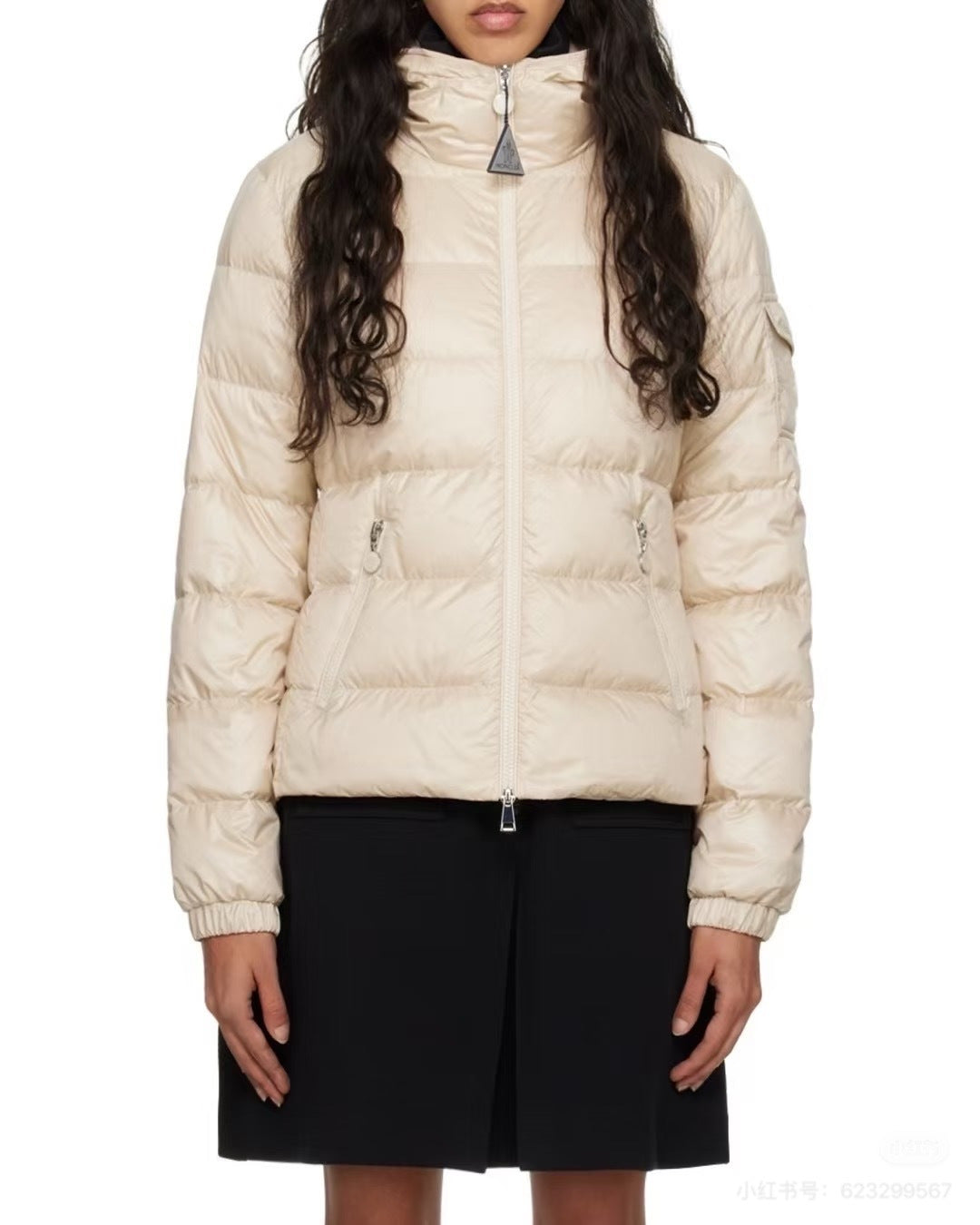 Down Jacket
