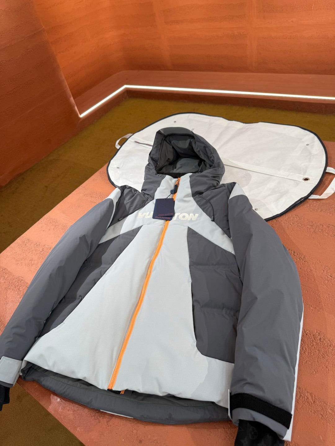 Down Jacket