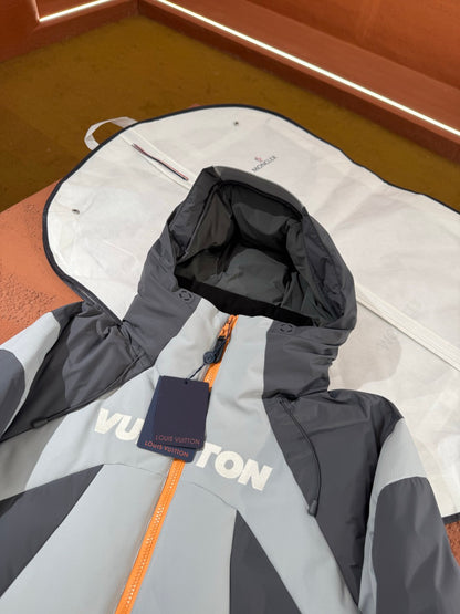 Down Jacket