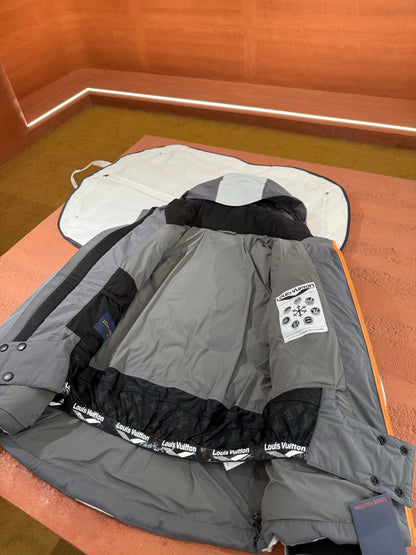 Down Jacket