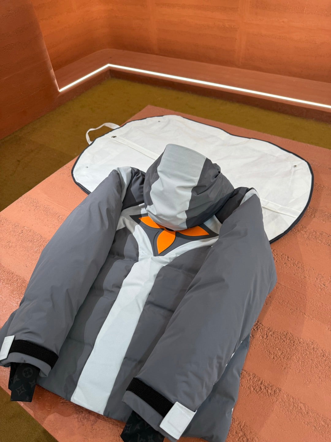 Down Jacket