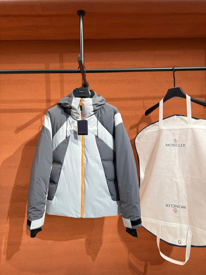 Down Jacket