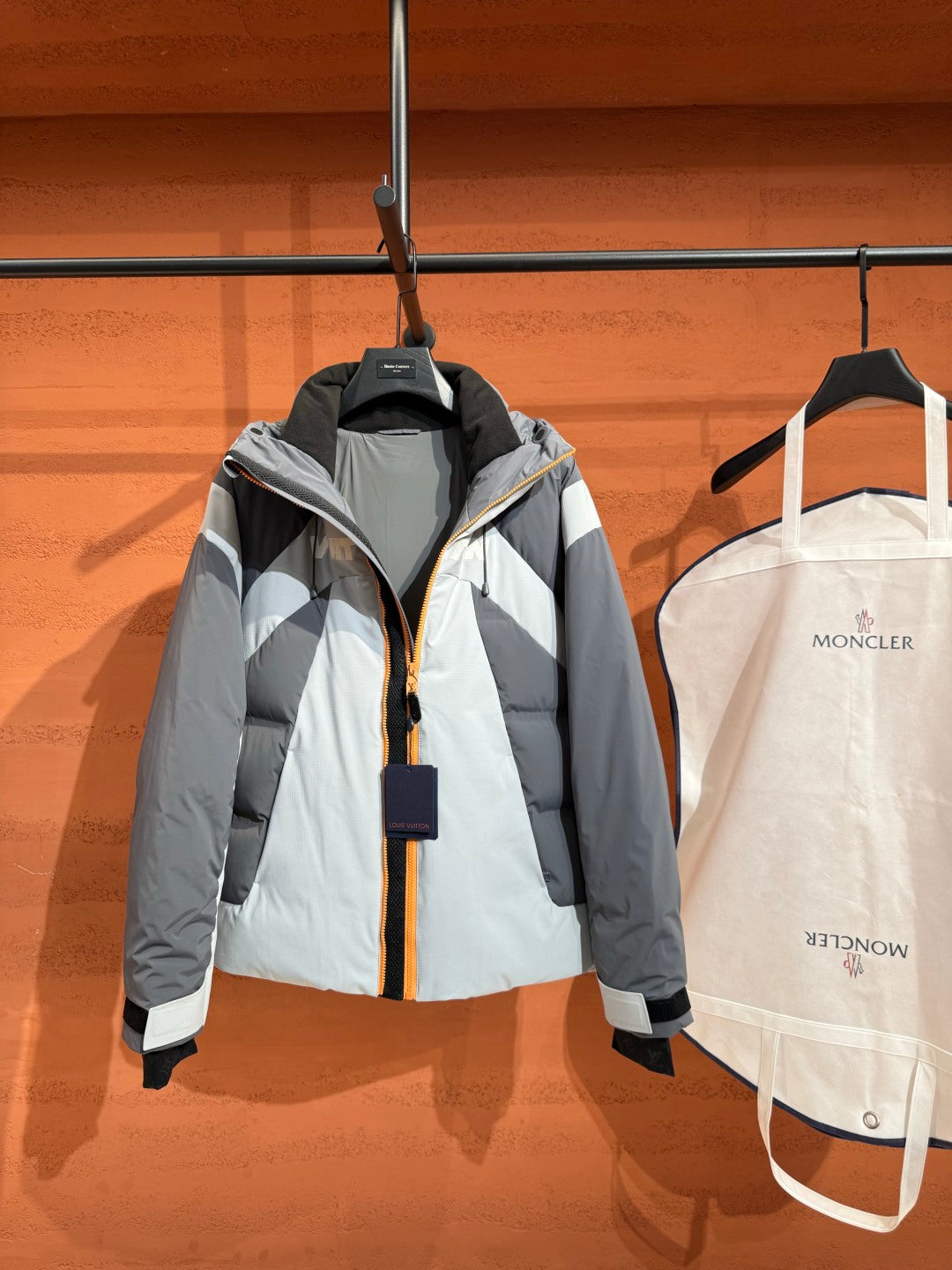 Down Jacket