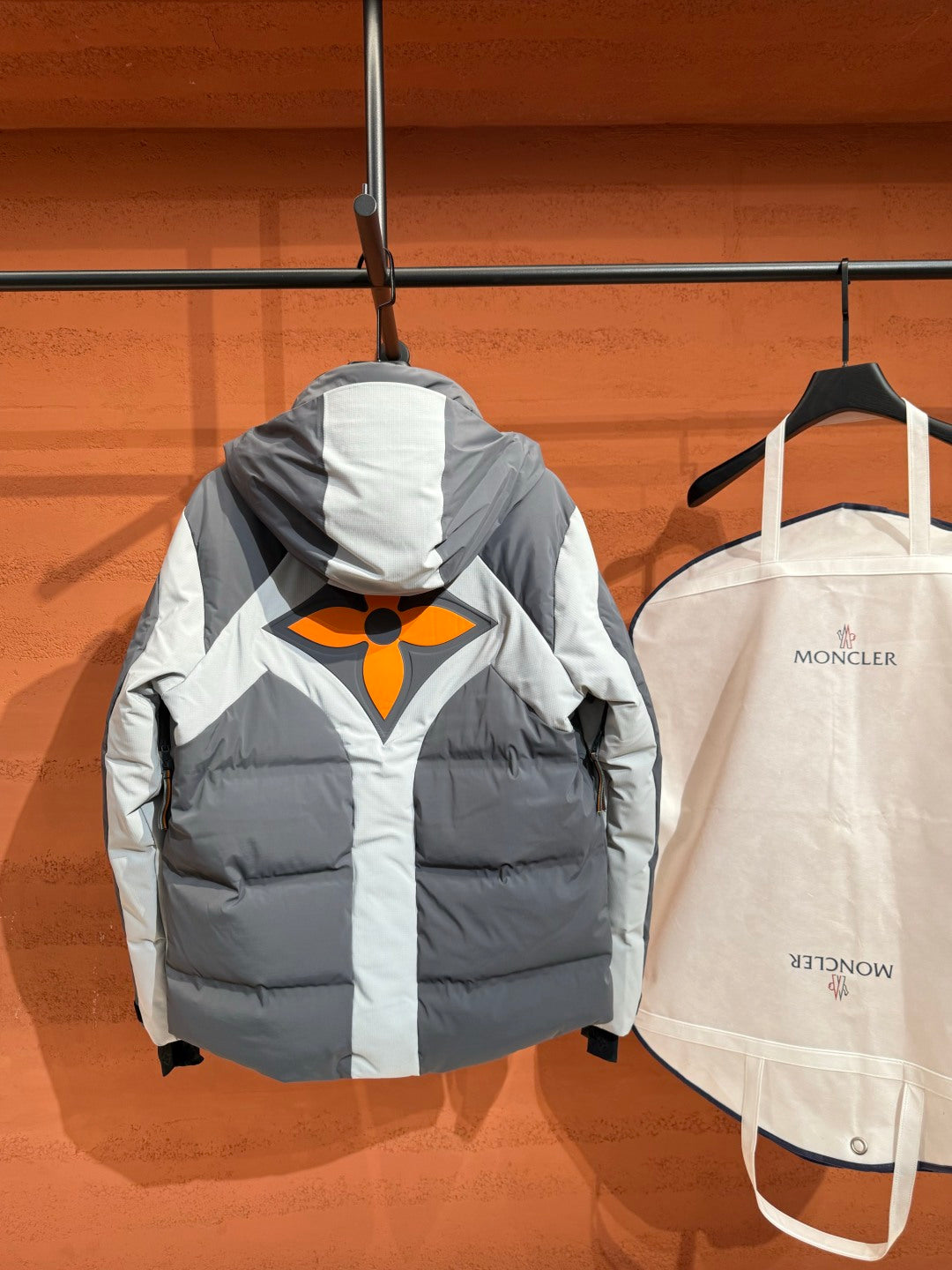 Down Jacket