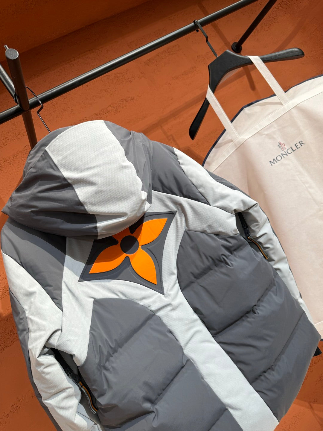 Down Jacket