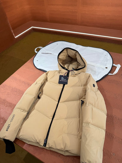 Down Jacket