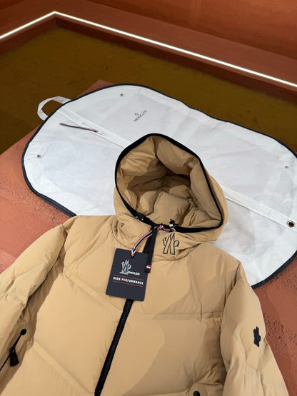 Down Jacket