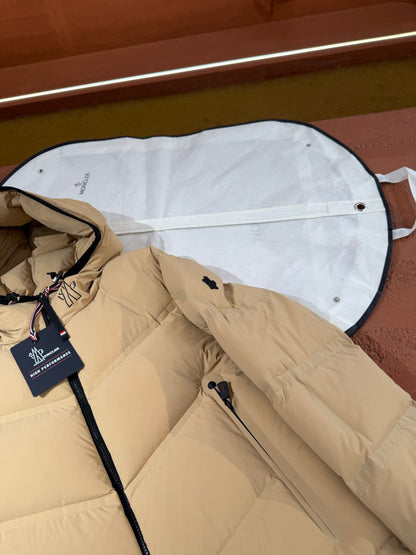 Down Jacket