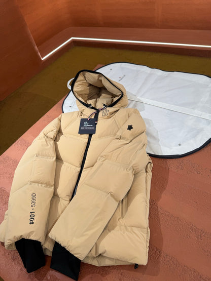 Down Jacket