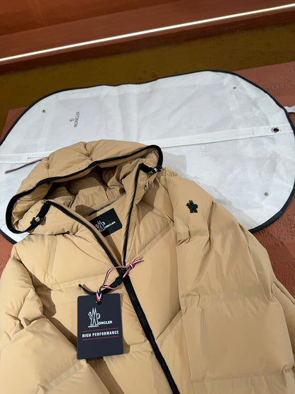 Down Jacket