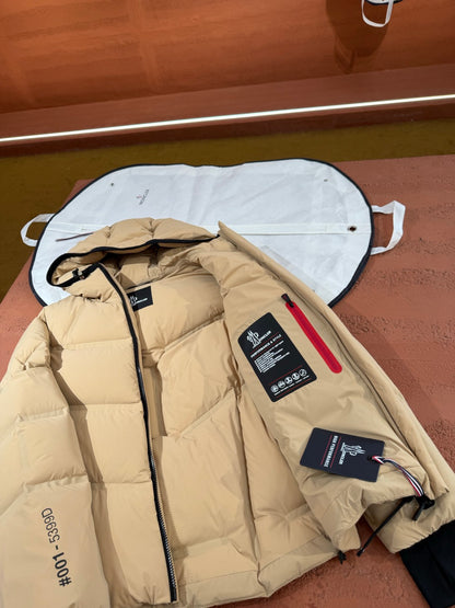 Down Jacket