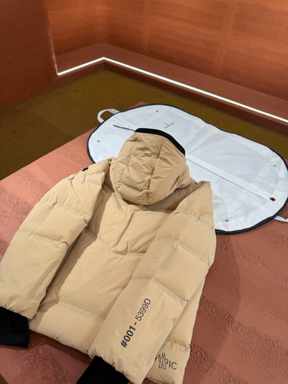 Down Jacket