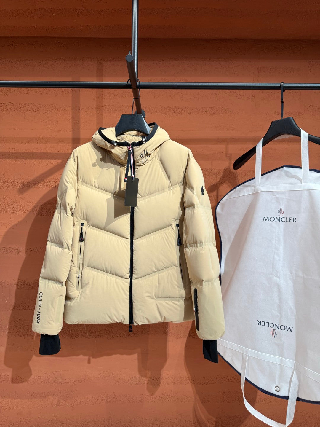 Down Jacket