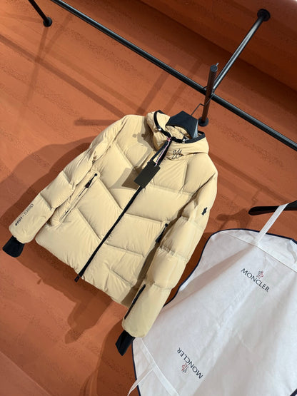 Down Jacket