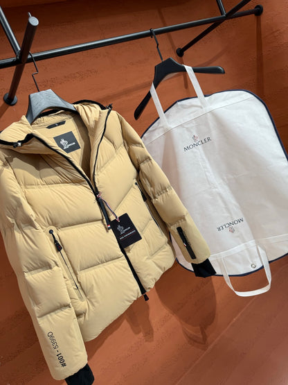 Down Jacket