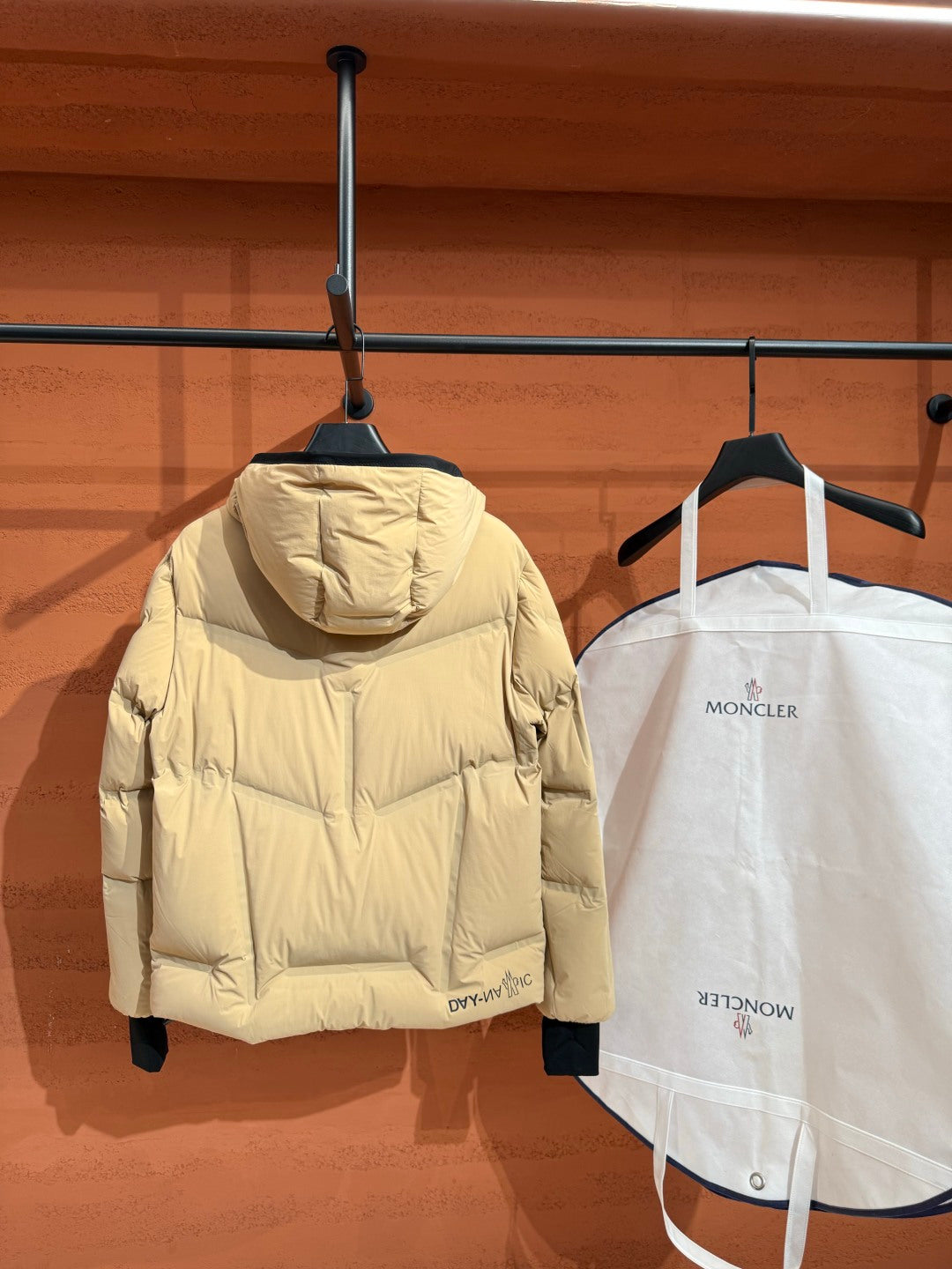 Down Jacket
