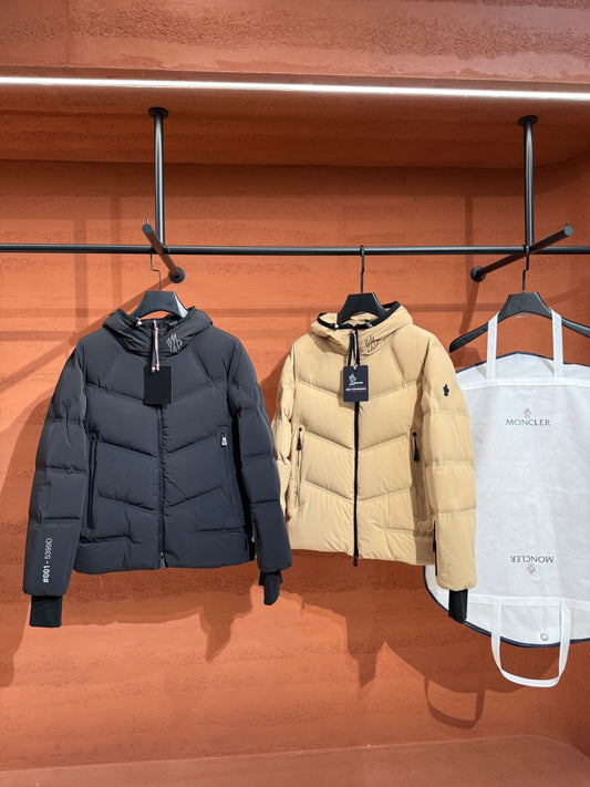 Down Jacket