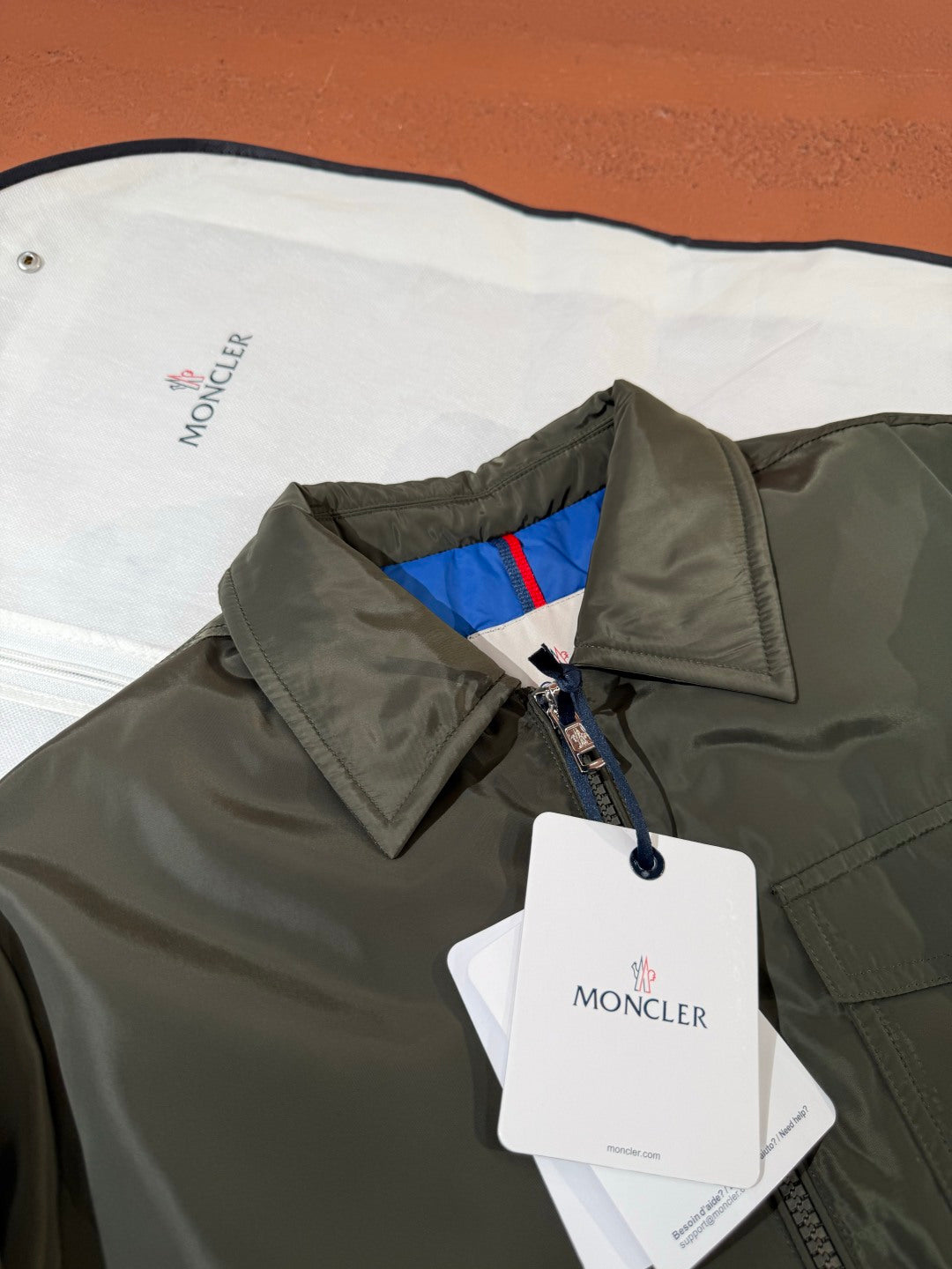 Jacket