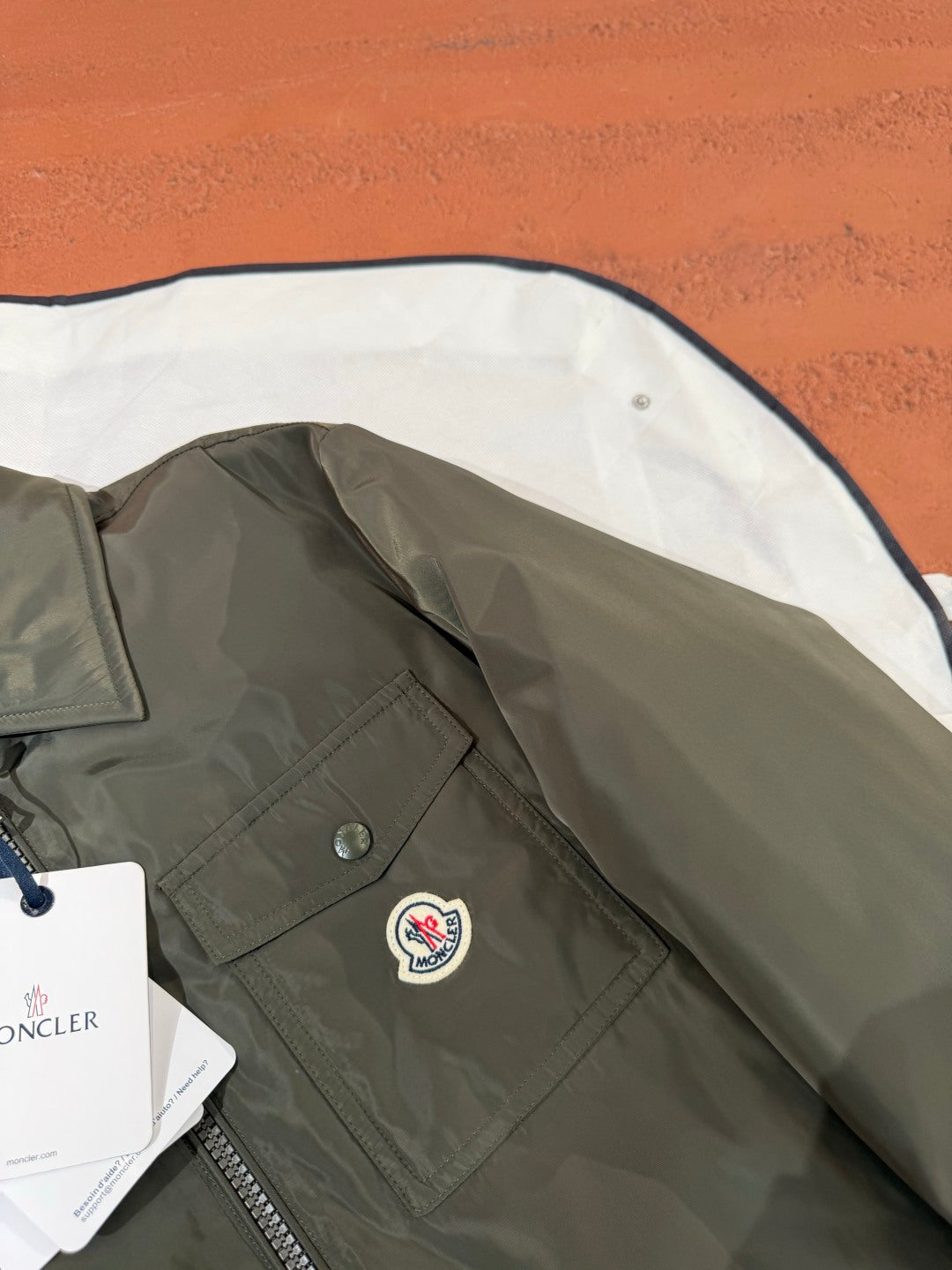 Jacket