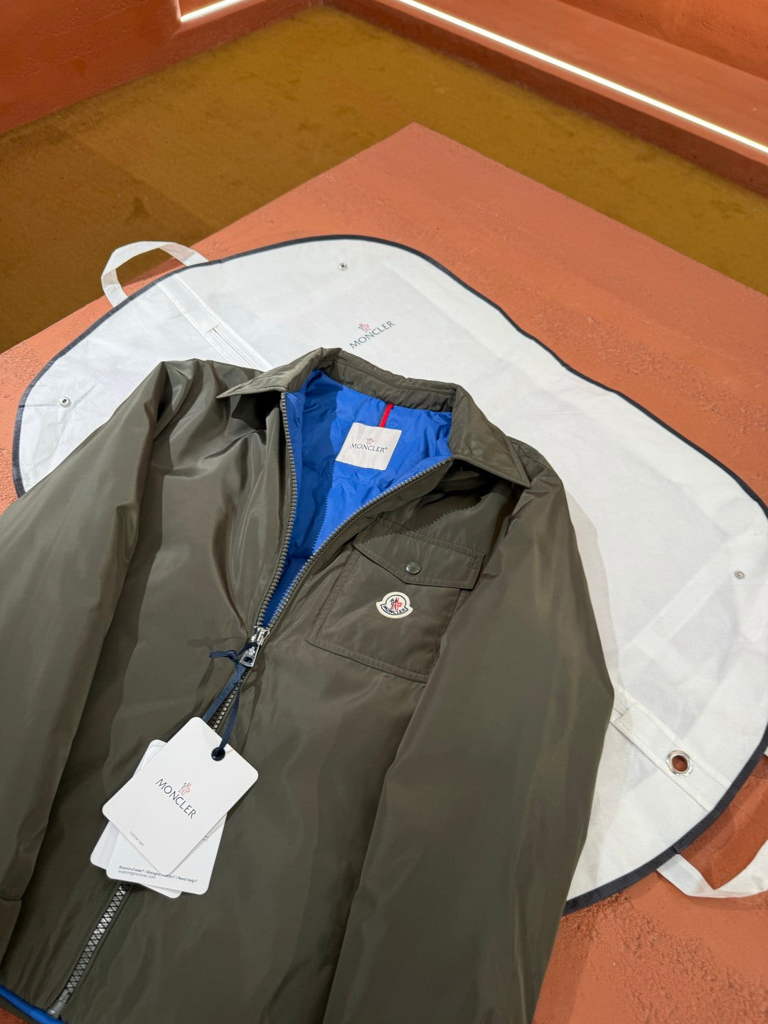 Jacket