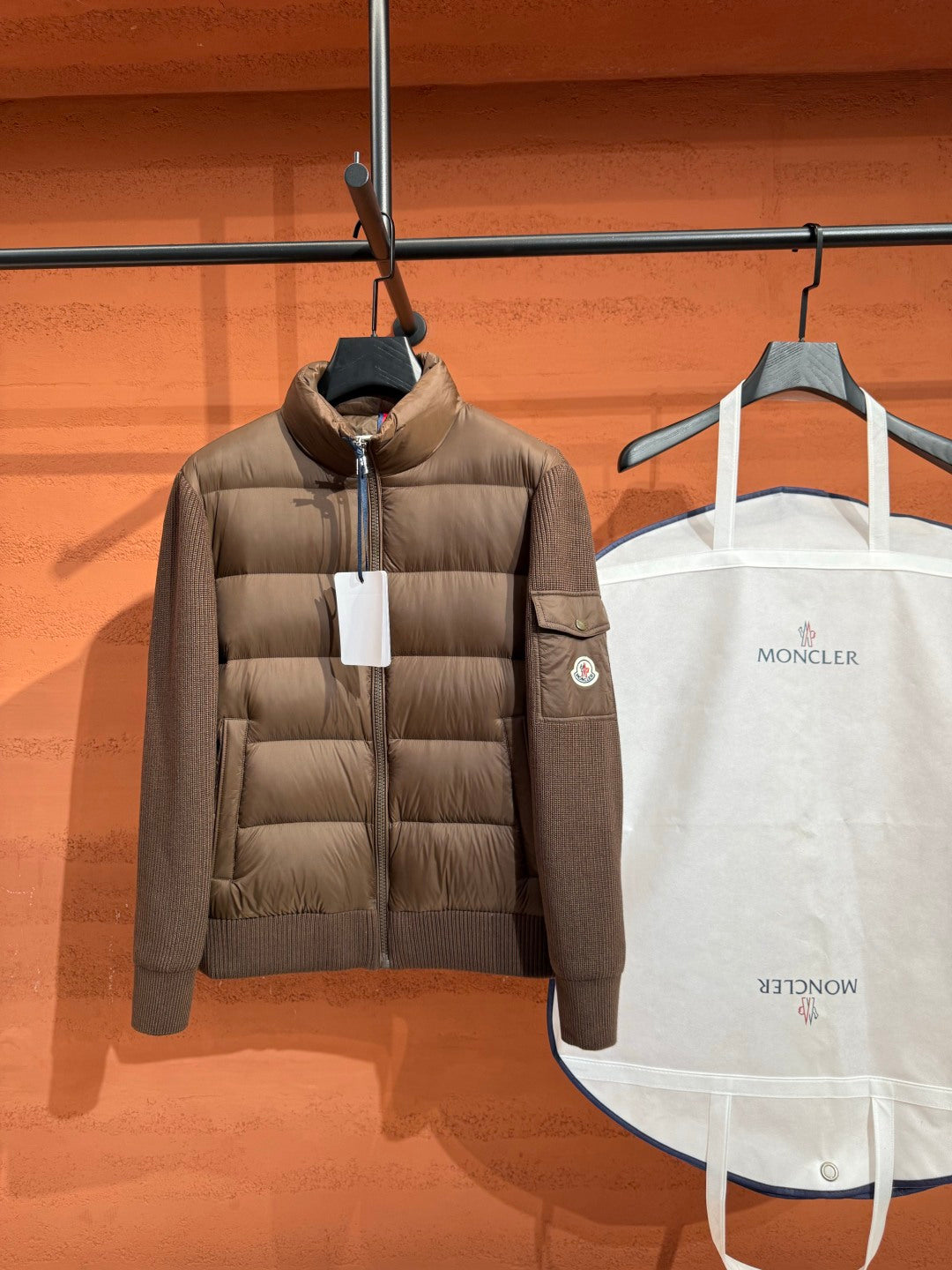 Down Jacket