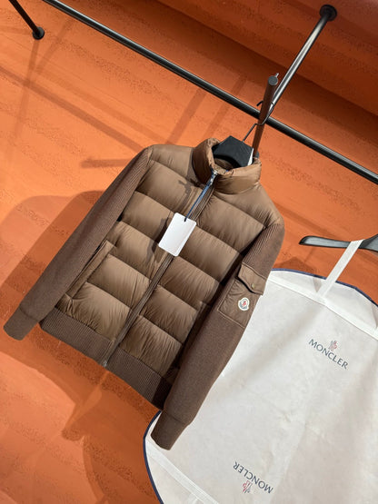 Down Jacket