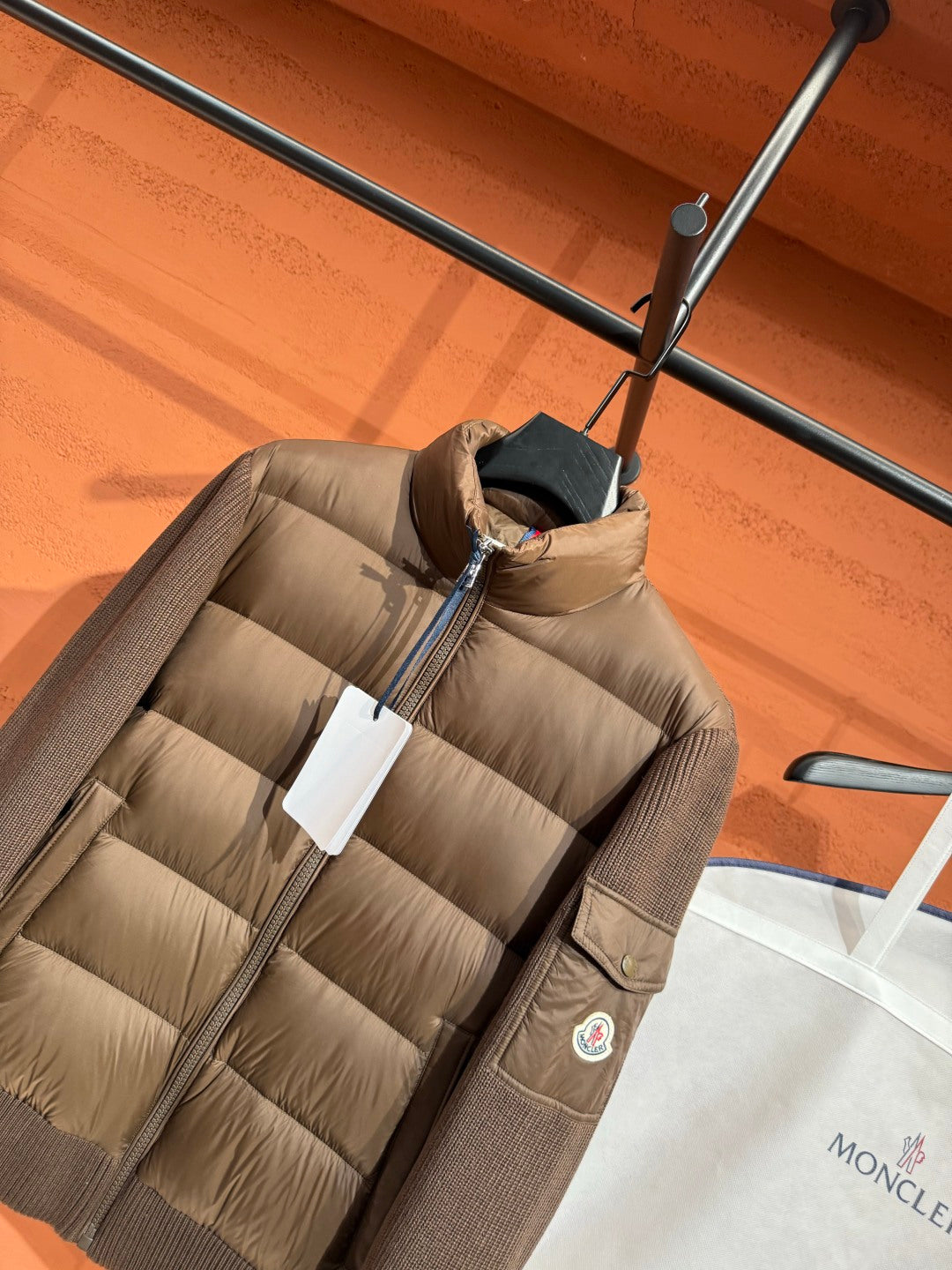 Down Jacket
