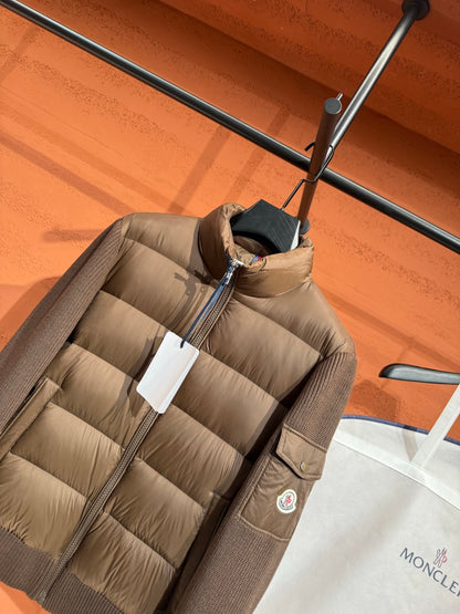 Down Jacket
