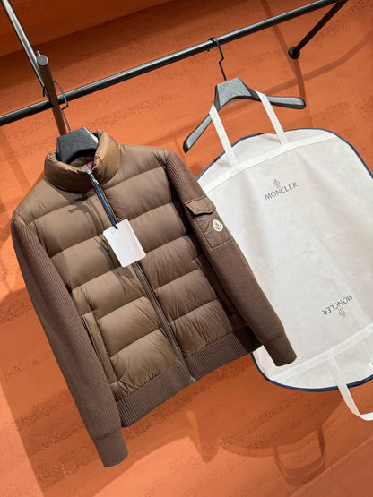 Down Jacket