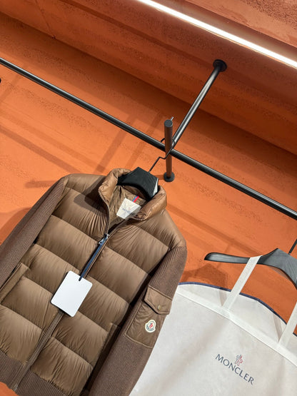 Down Jacket