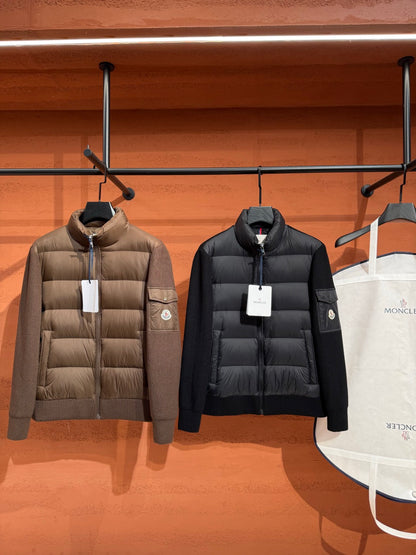 Down Jacket