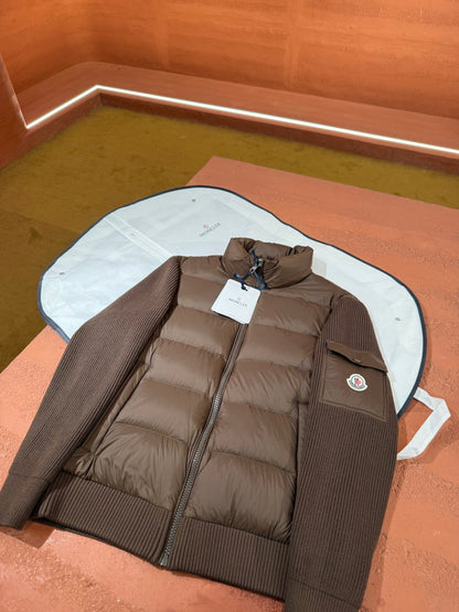 Down Jacket