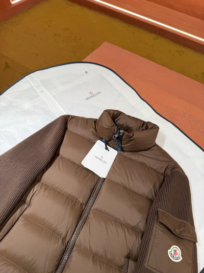 Down Jacket