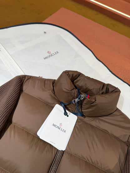 Down Jacket