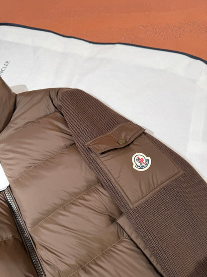 Down Jacket