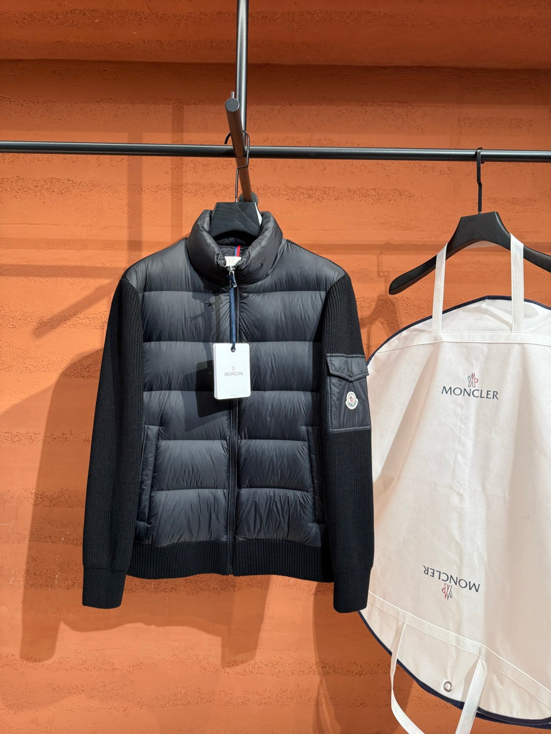 Down Jacket
