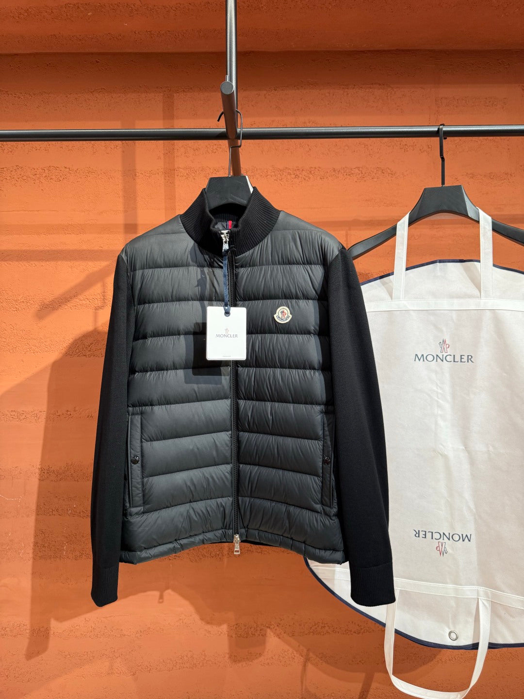 Down Jacket