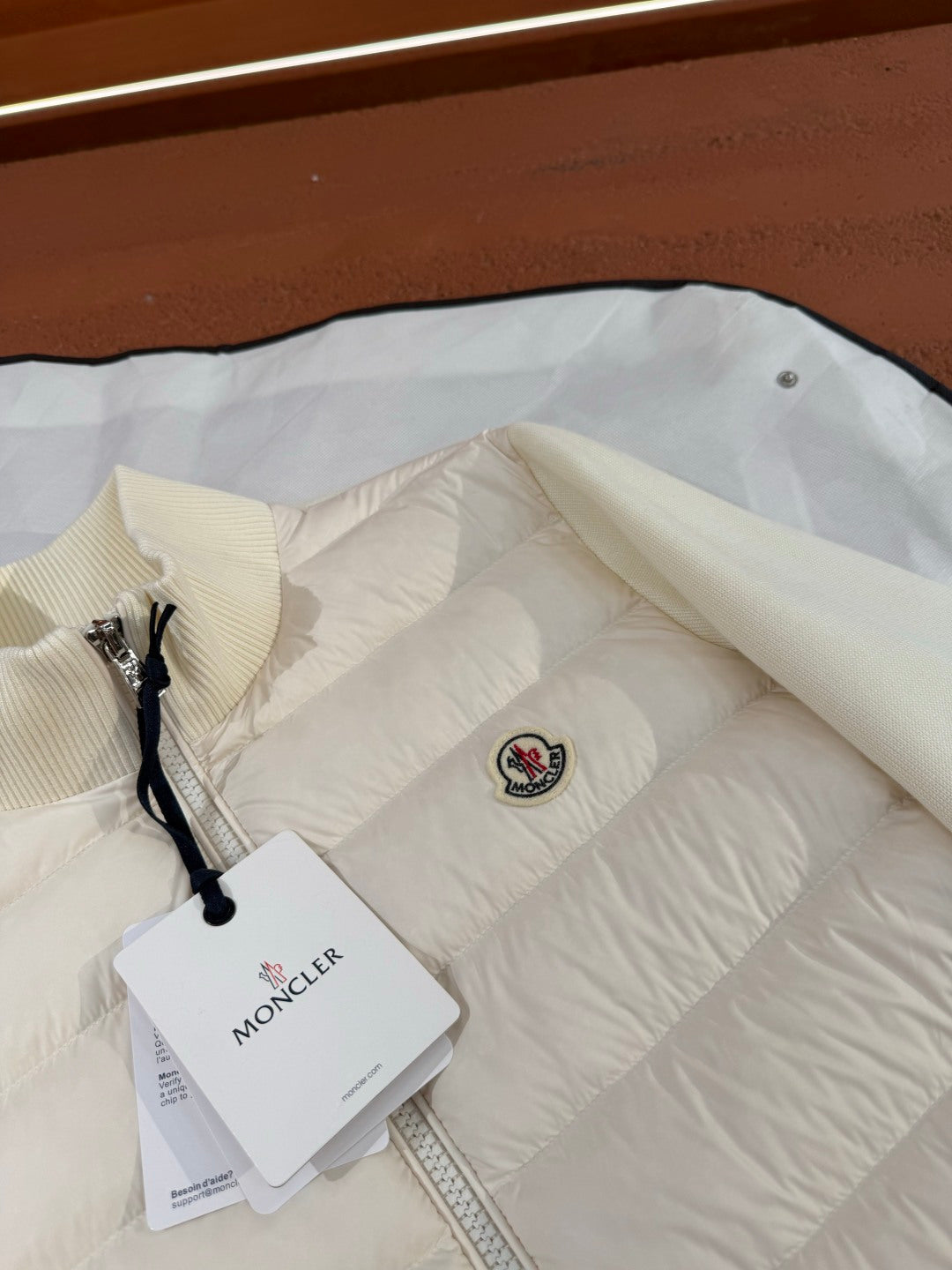 Down Jacket
