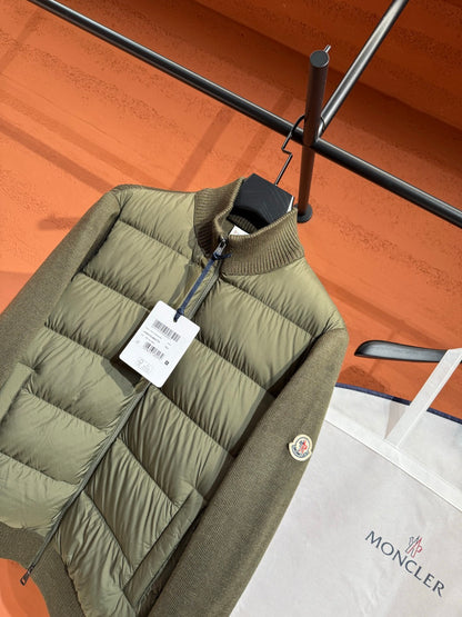 Down Jacket