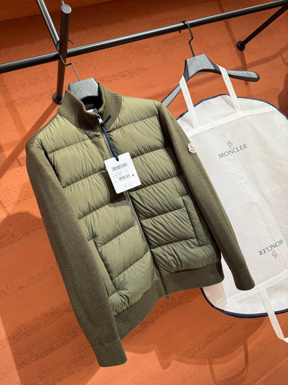 Down Jacket