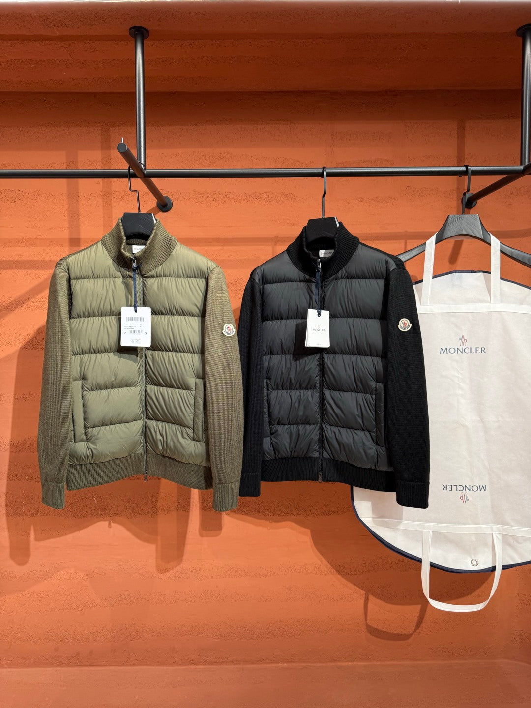 Down Jacket