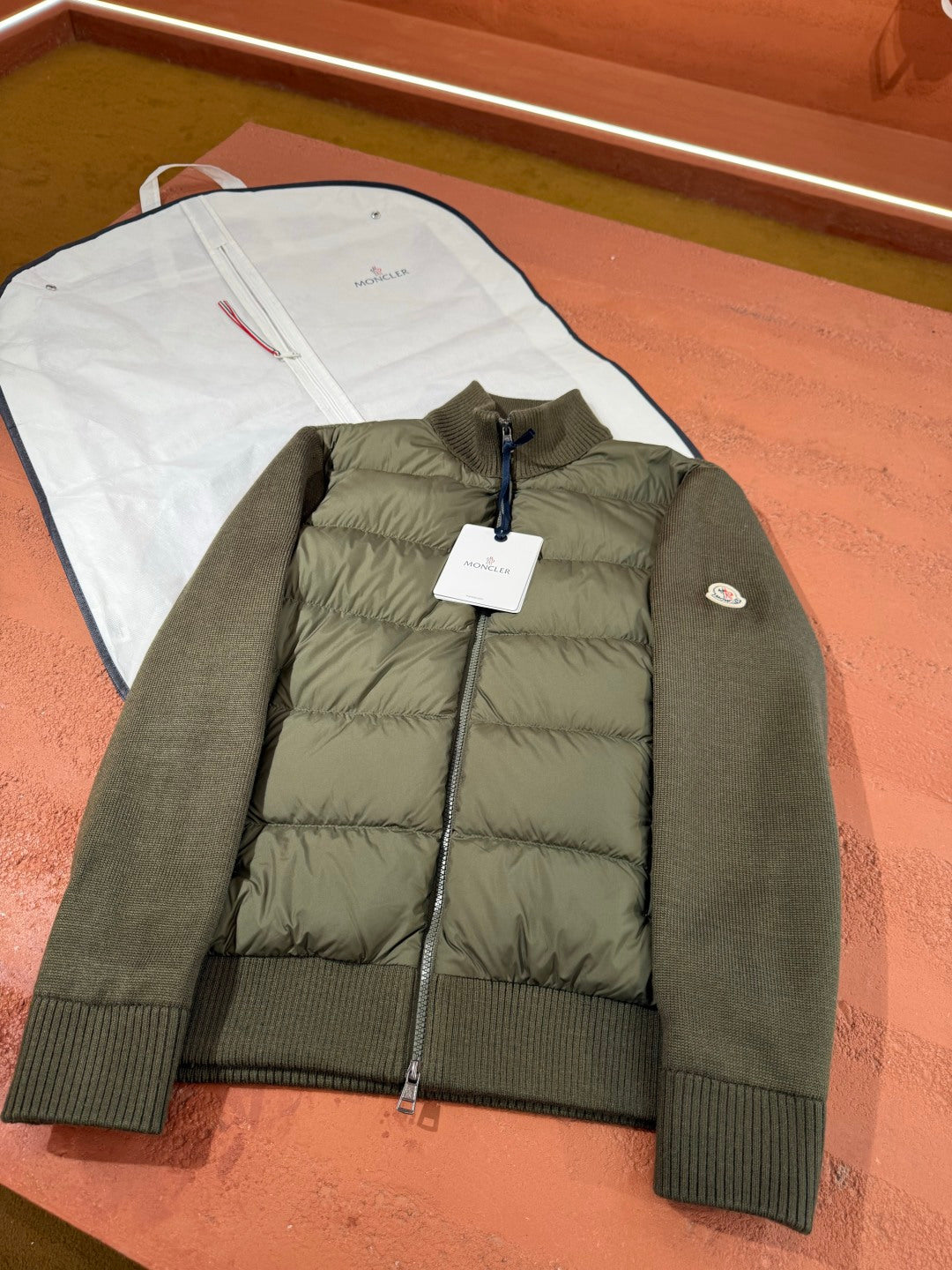Down Jacket