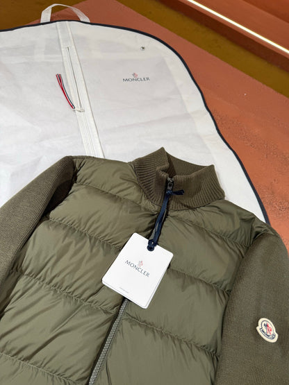 Down Jacket