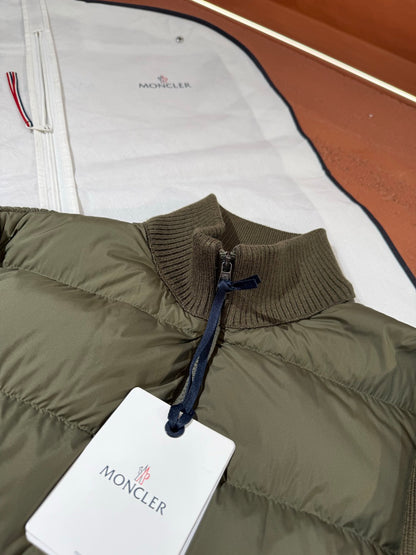 Down Jacket